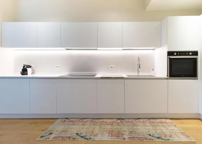 La Dolce - Stylish Flat In Trastevere 100 Sqm *