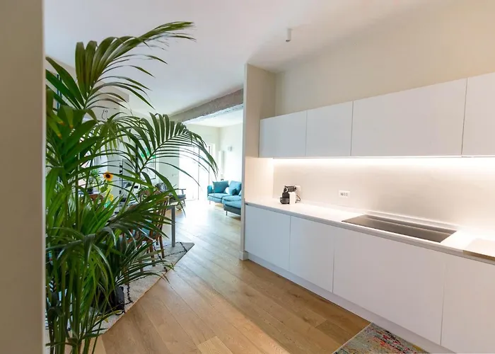 Apartment La Dolce - Stylish Flat In Trastevere 100 Sqm Rom