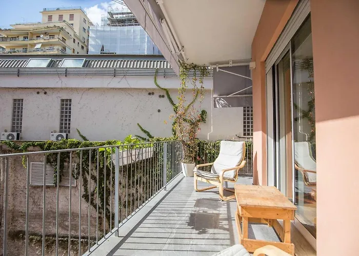 Apartment La Dolce - Stylish Flat In Trastevere 100 Sqm Rom