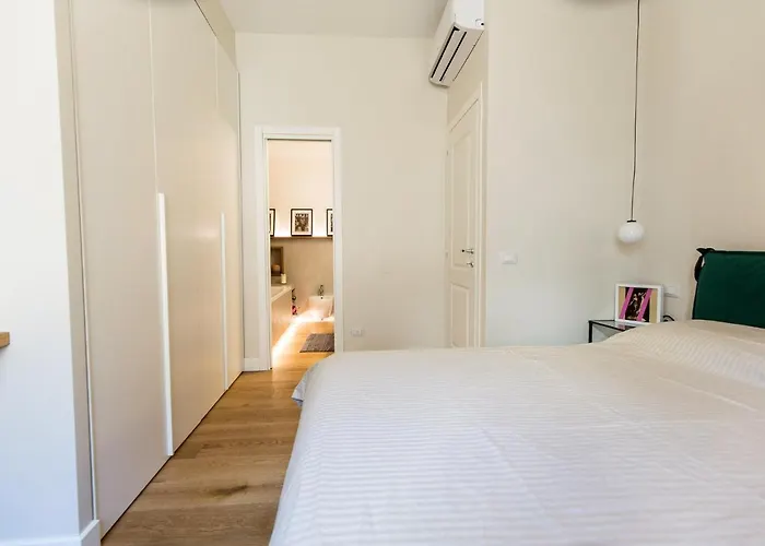 La Dolce - Stylish Flat In Trastevere 100 Sqm *