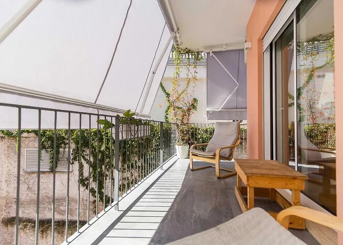 La Dolce - Stylish Flat In Trastevere 100 Sqm