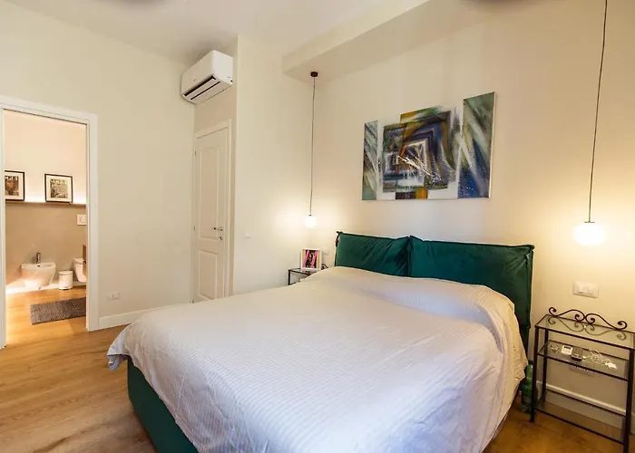 Apartment La Dolce - Stylish Flat In Trastevere 100 Sqm Rom