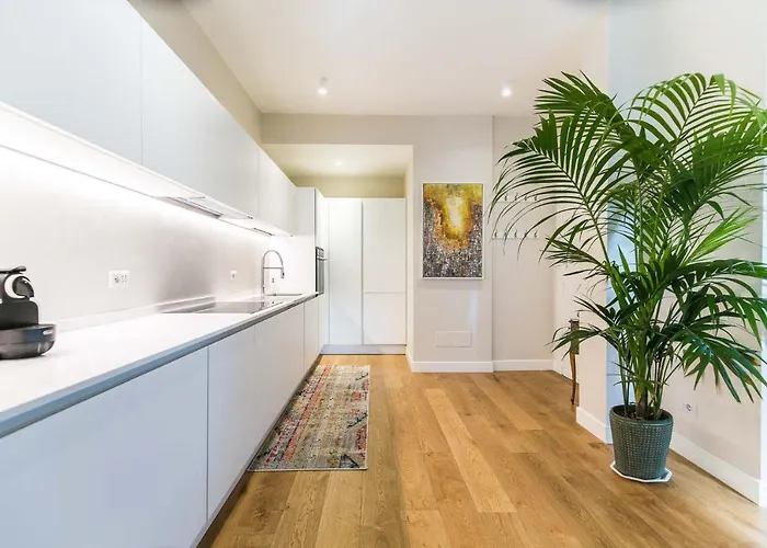Apartment La Dolce - Stylish Flat In Trastevere 100 Sqm