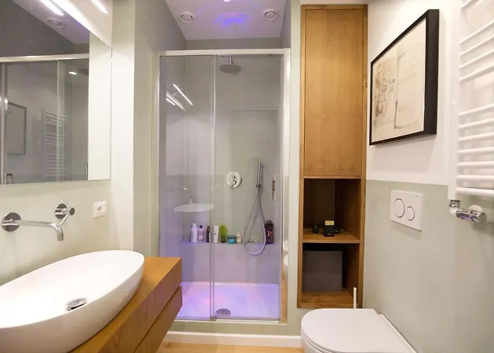 La Dolce - Stylish Flat In Trastevere 100 Sqm