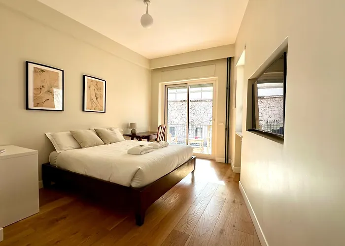 Apartment La Dolce - Stylish Flat In Trastevere 100 Sqm Rom