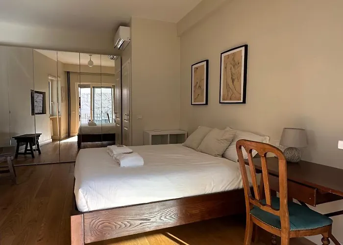 La Dolce - Stylish Flat In Trastevere 100 Sqm Rom
